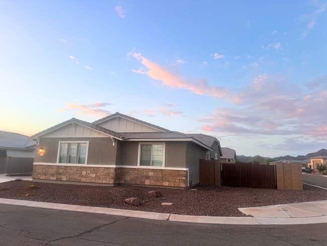 14814 E 41st St in Yuma, AZ - Building Photo - Building Photo