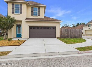 100 Lacebark Dr in Lafayette, LA - Building Photo - Building Photo