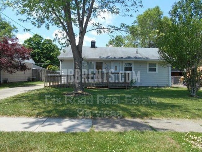 property at 912 Sorg Pl
