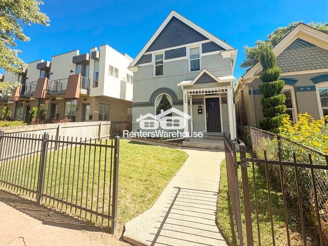 property at 222 Inca St