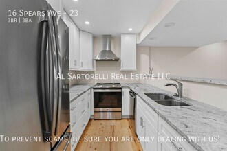 16 Spears Ave in Asheville, NC - Building Photo - Building Photo