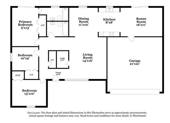 538 Constitution Dr in Orlando, FL - Building Photo - Building Photo