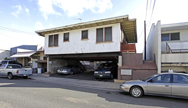 1914 Homerule St in Honolulu, HI - Building Photo - Building Photo