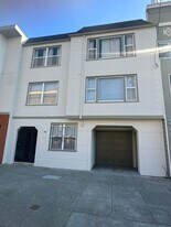465 Church St in San Francisco, CA - Building Photo