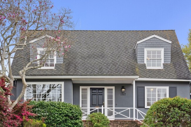 property at 1887 Trestle Glen Rd