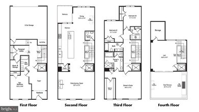 44655 Provincetown Dr in Ashburn, VA - Building Photo - Building Photo
