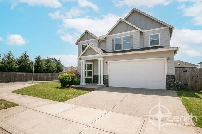 12613 NE 105th Way in Vancouver, WA - Building Photo - Building Photo