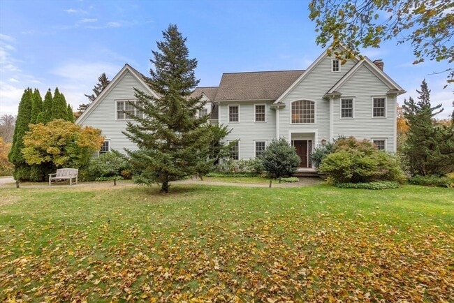 53 Drabbington Way in Weston, MA - Building Photo - Building Photo