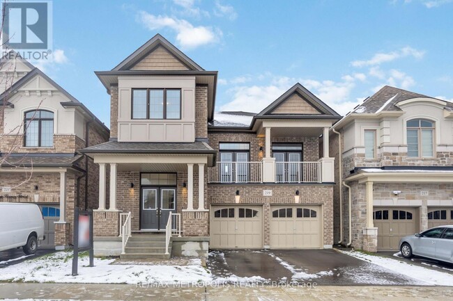 property at 219 Doug Finney St