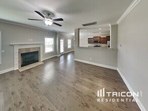 5109 Cloverhill Dr in Murfreesboro, TN - Building Photo - Building Photo