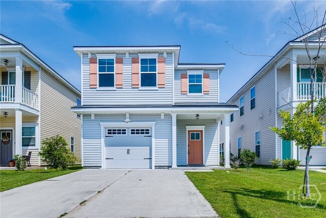 property at 11 Pomona Cir