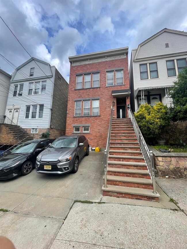 property at 572 Liberty Ave