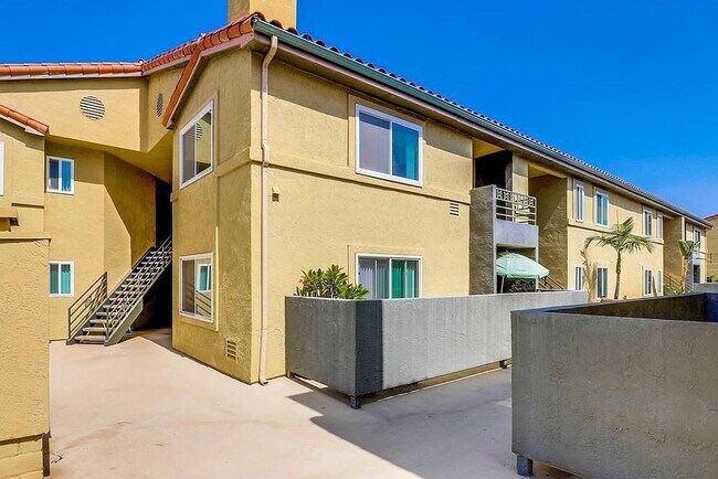 property at 7405 Charmant Dr