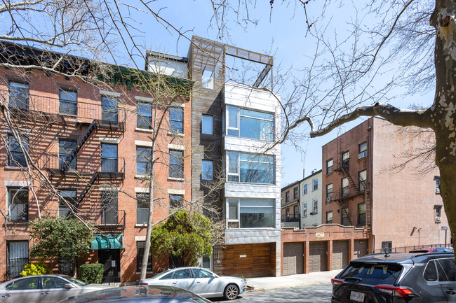 121 Wyckoff St in Brooklyn, NY - Building Photo - Building Photo