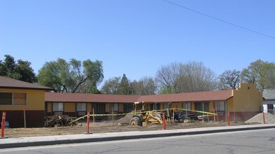 West Sacramento Apartments in West Sacramento, CA - Building Photo - Building Photo