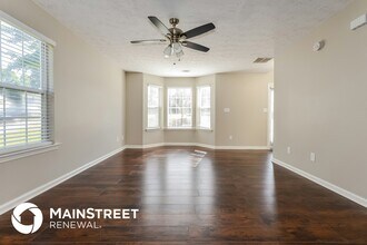 10535 Tobano Trail in Jonesboro, GA - Building Photo - Building Photo