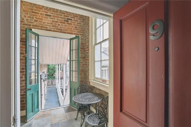 1204 Chartres St in New Orleans, LA - Building Photo - Building Photo