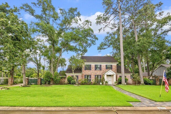 property at 11803 Durrette Dr
