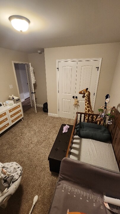 208 Otters Rdg Dr in Kathleen, GA - Building Photo