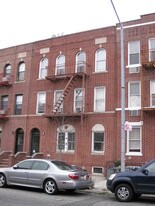 31-64 36th St Apartments