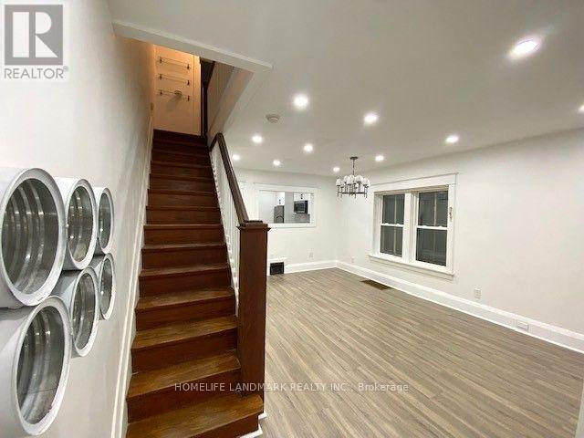 16 Forman Ave in Toronto, ON - Building Photo - Building Photo