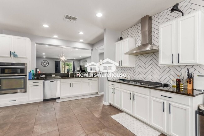 property at 9548 W Chama Dr