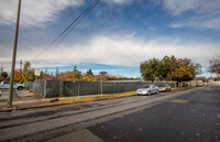 Roosevelt Park Apartments in San Jose, CA - Building Photo - Building Photo