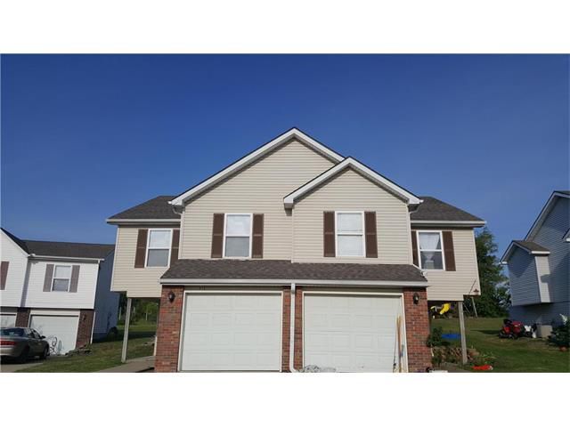 property at 312 Wesleyan Terrace