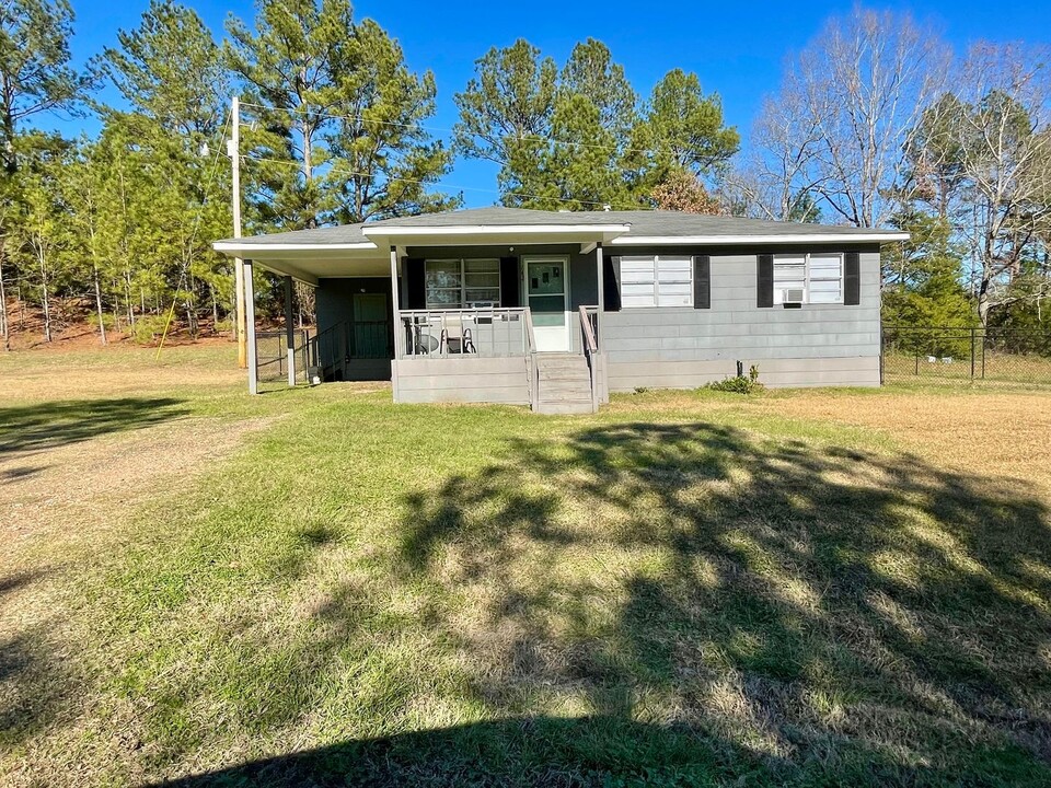 142 Alonzo Coleman Rd in Brandon, MS - Building Photo