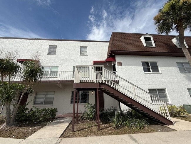 property at 9221 Tudor Dr