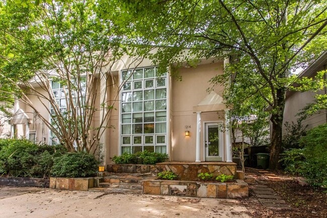 1214 Cleburne Ave NE in Atlanta, GA - Building Photo - Building Photo