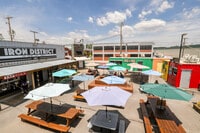 Apartamentos en North Kansas City, MO