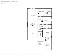 263 W Mammoth Cave Dr in Queen Creek, AZ - Building Photo - Building Photo
