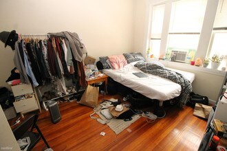 53 Brackett St-Unit -APT# 2-MC in Boston, MA - Building Photo - Building Photo