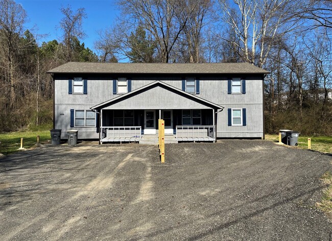 1119 Kentucky St in Kannapolis, NC - Building Photo - Building Photo