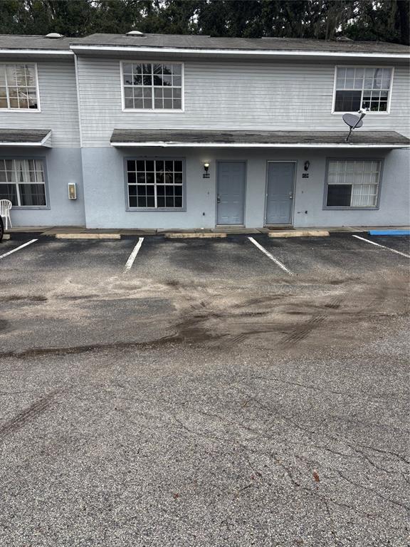 property at 1540 Dead River Rd