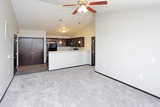 Garden Villas Apartments in Sioux Falls, SD - Building Photo - Interior Photo