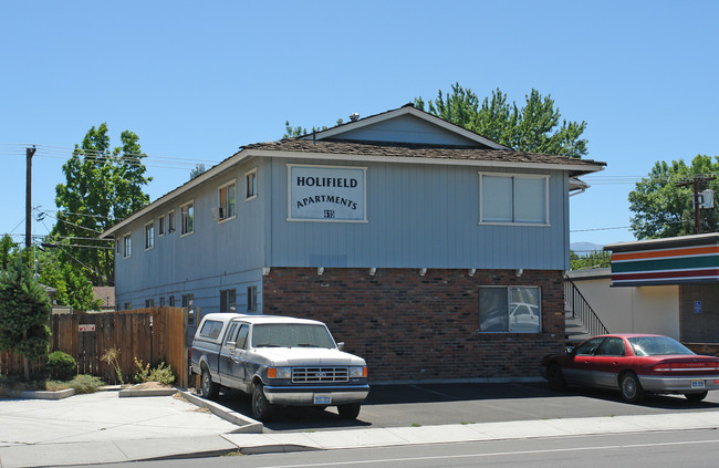 415 Greenbrae Dr in Sparks, NV - Foto de edificio - Building Photo