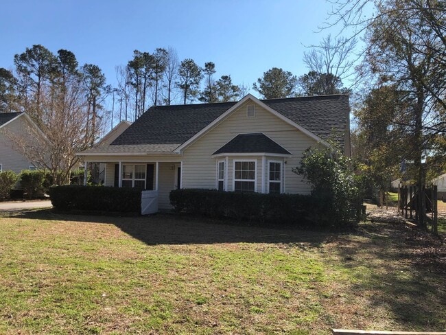 4212 McClelland Dr in Wilmington, NC - Building Photo - Building Photo