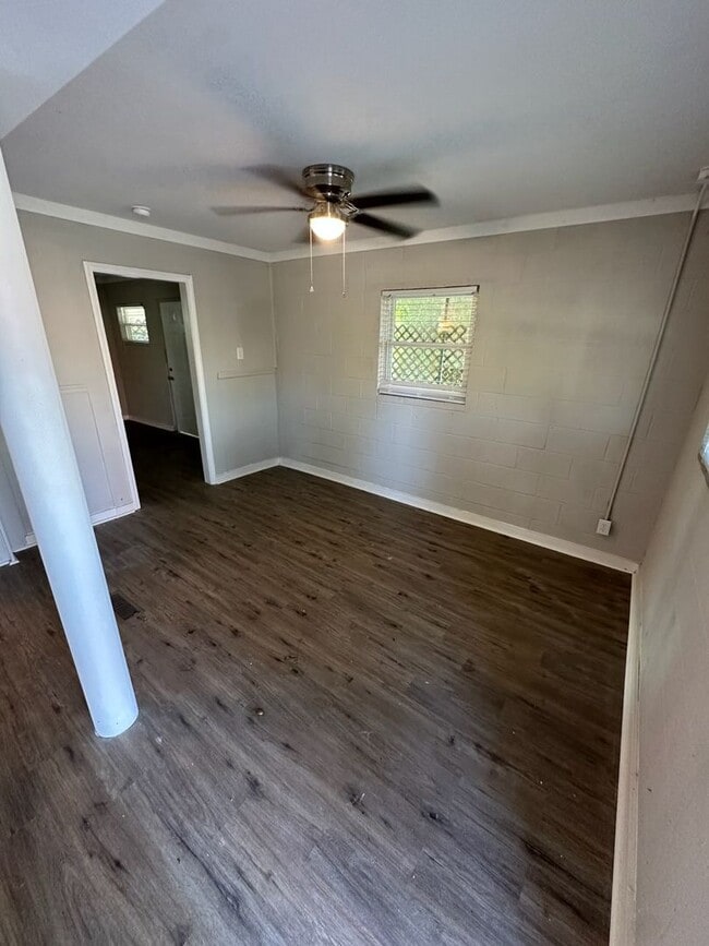 124 Wood St in Augusta, GA - Building Photo - Building Photo