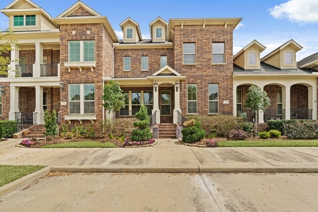 534 Imperial Blvd in Sugar Land, TX - Foto de edificio - Building Photo