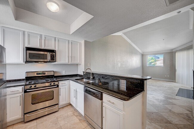 property at 260 E Flamingo Rd