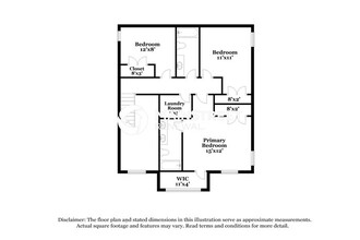 1255 Brookhaven Dr in Moody, AL - Building Photo - Building Photo