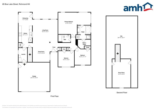 28 Blue Lake St in Richmond Hill, GA - Building Photo - Building Photo