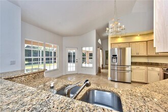 488 Raven Way in Naples, FL - Building Photo - Building Photo