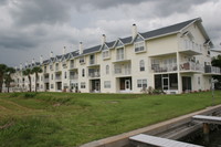 Quiet Cove at Sunset Harbour in Tierra Verde, FL - Foto de edificio - Building Photo