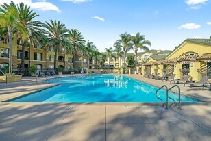 Allure at Scripps Ranch in San Diego, CA - Building Photo