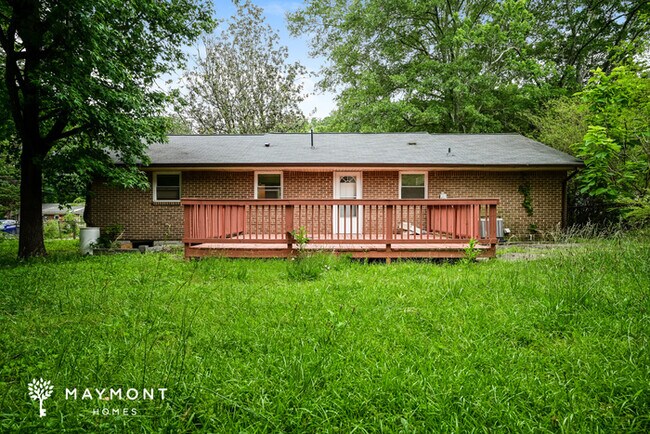 629 Roxbury Dr in Riverdale, GA - Building Photo - Building Photo