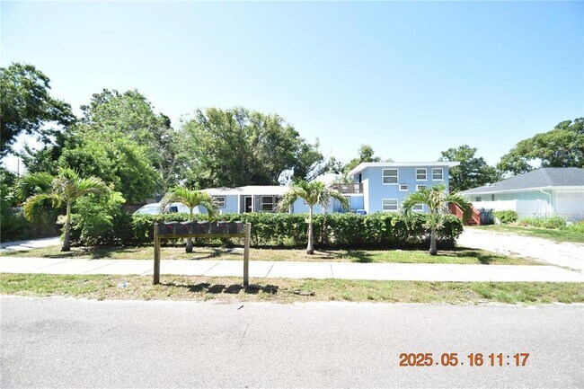 property at 419 Stremma Rd