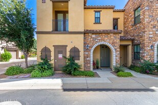 4777 S Fulton Ranch Blvd in Chandler, AZ - Building Photo